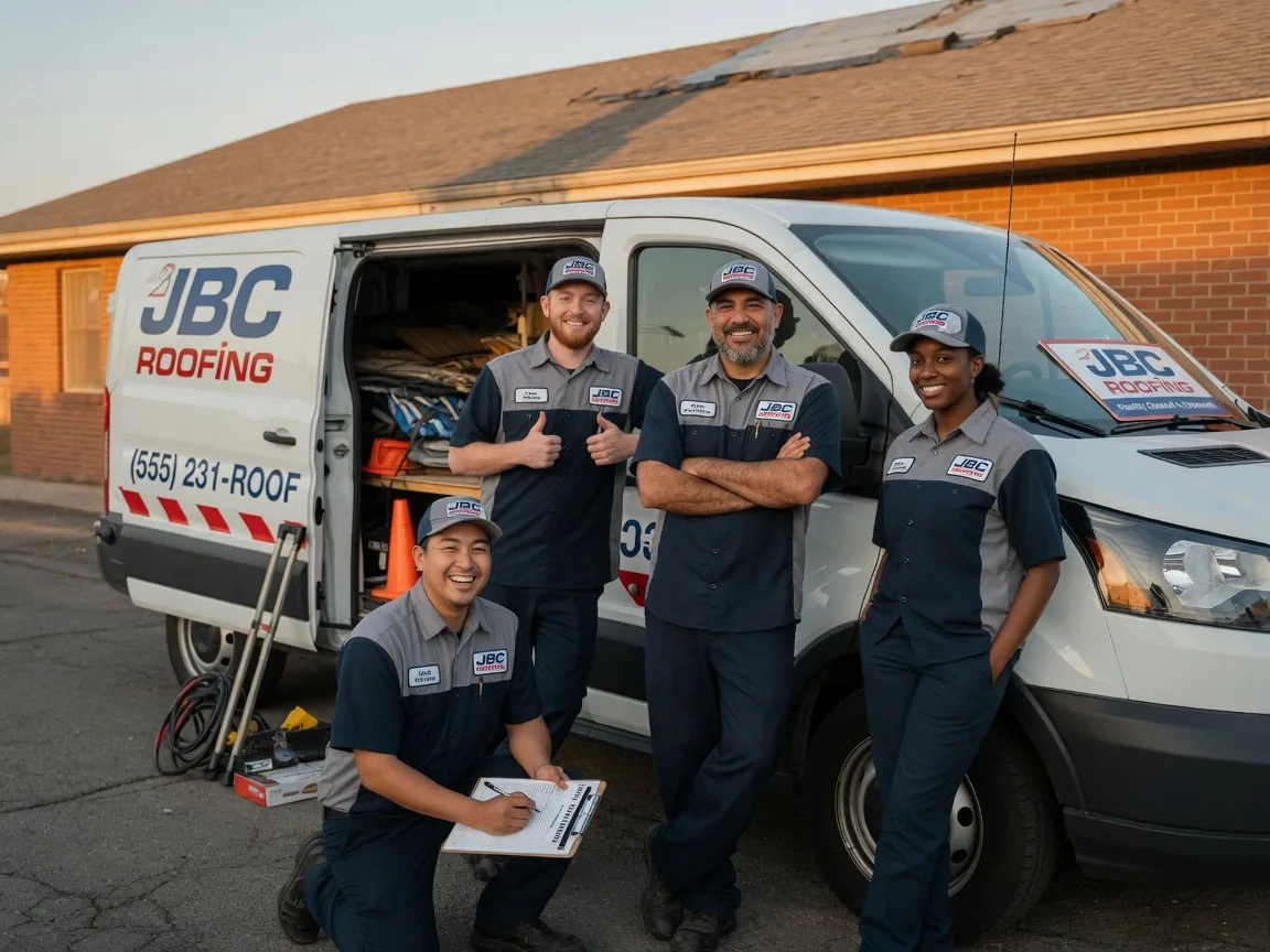 Roof Replacement company in Holladay, UT